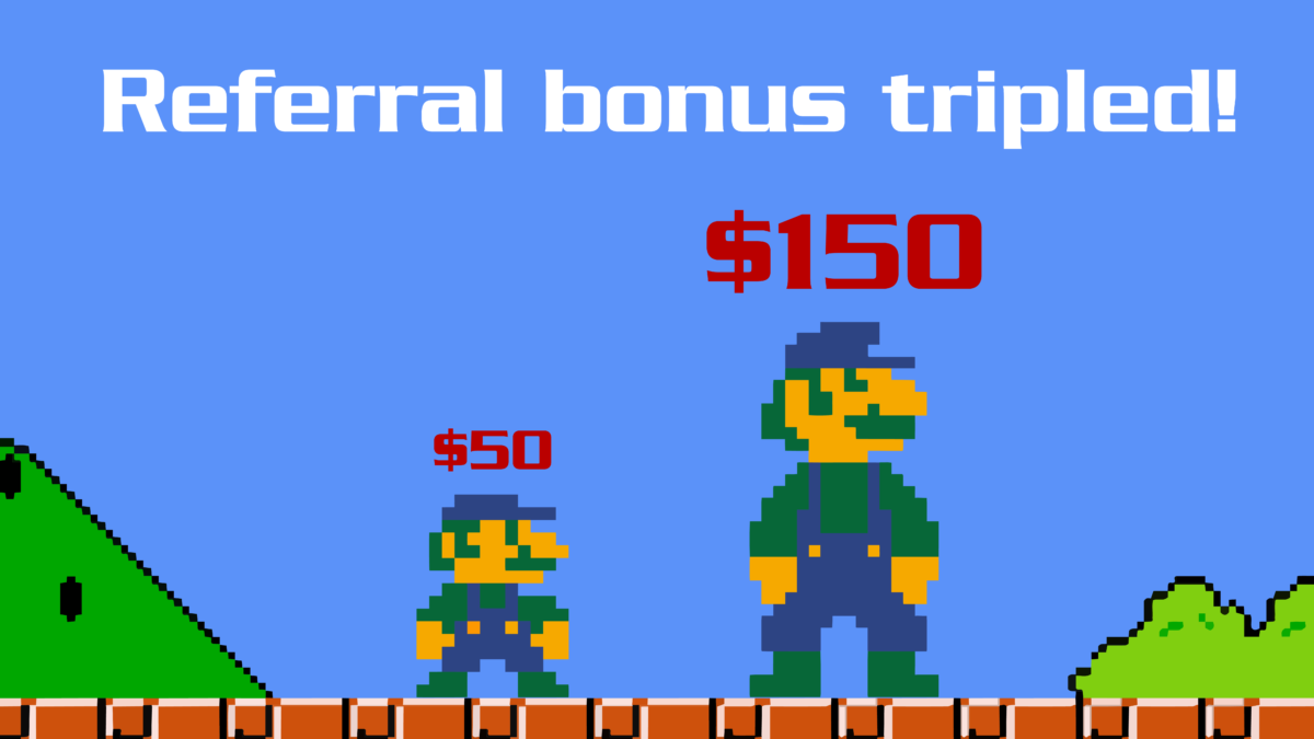 Refer A Client and Earn 50 Sovereign Pest Control